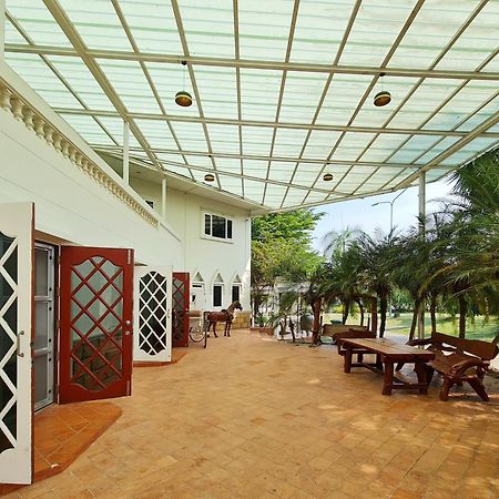 Phu Pha Phung Resort Suan Phueng Δωμάτιο φωτογραφία