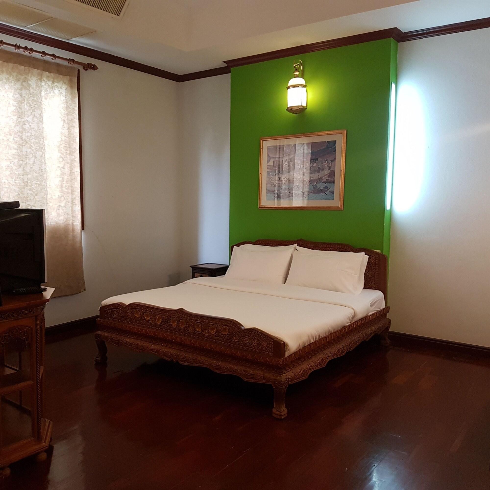 Phu Pha Phung Resort Suan Phueng Εξωτερικό φωτογραφία