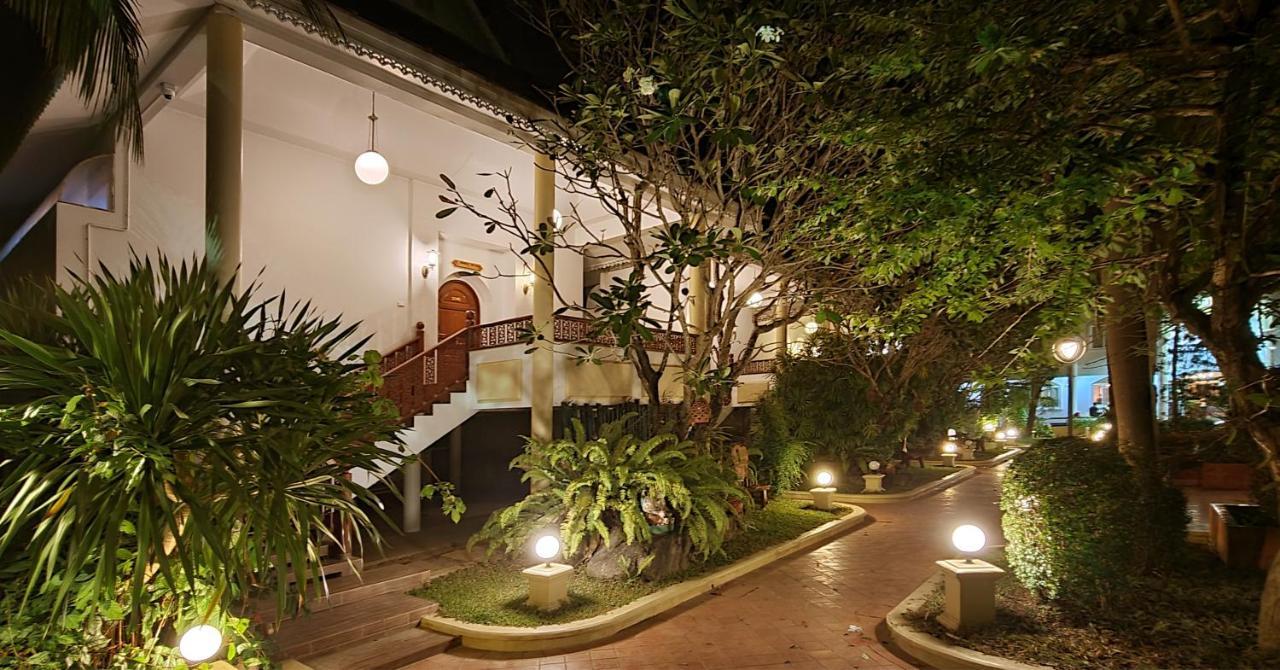 Phu Pha Phung Resort Suan Phueng Εξωτερικό φωτογραφία