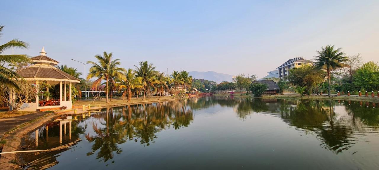 Phu Pha Phung Resort Suan Phueng Εξωτερικό φωτογραφία