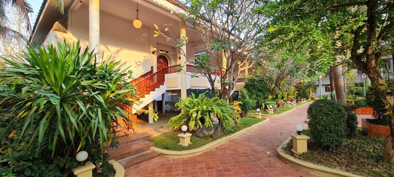 Phu Pha Phung Resort Suan Phueng Εξωτερικό φωτογραφία