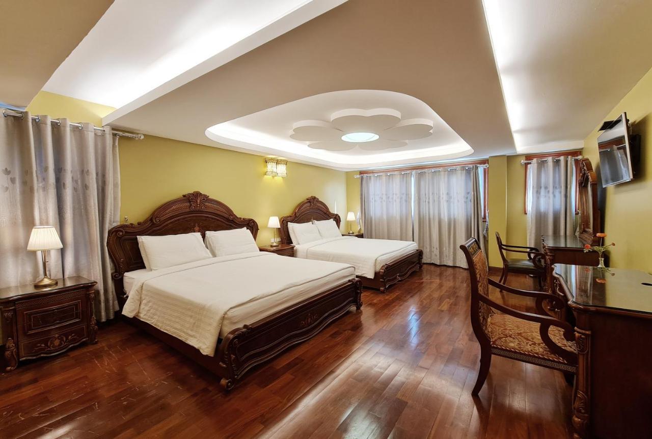 Phu Pha Phung Resort Suan Phueng Εξωτερικό φωτογραφία