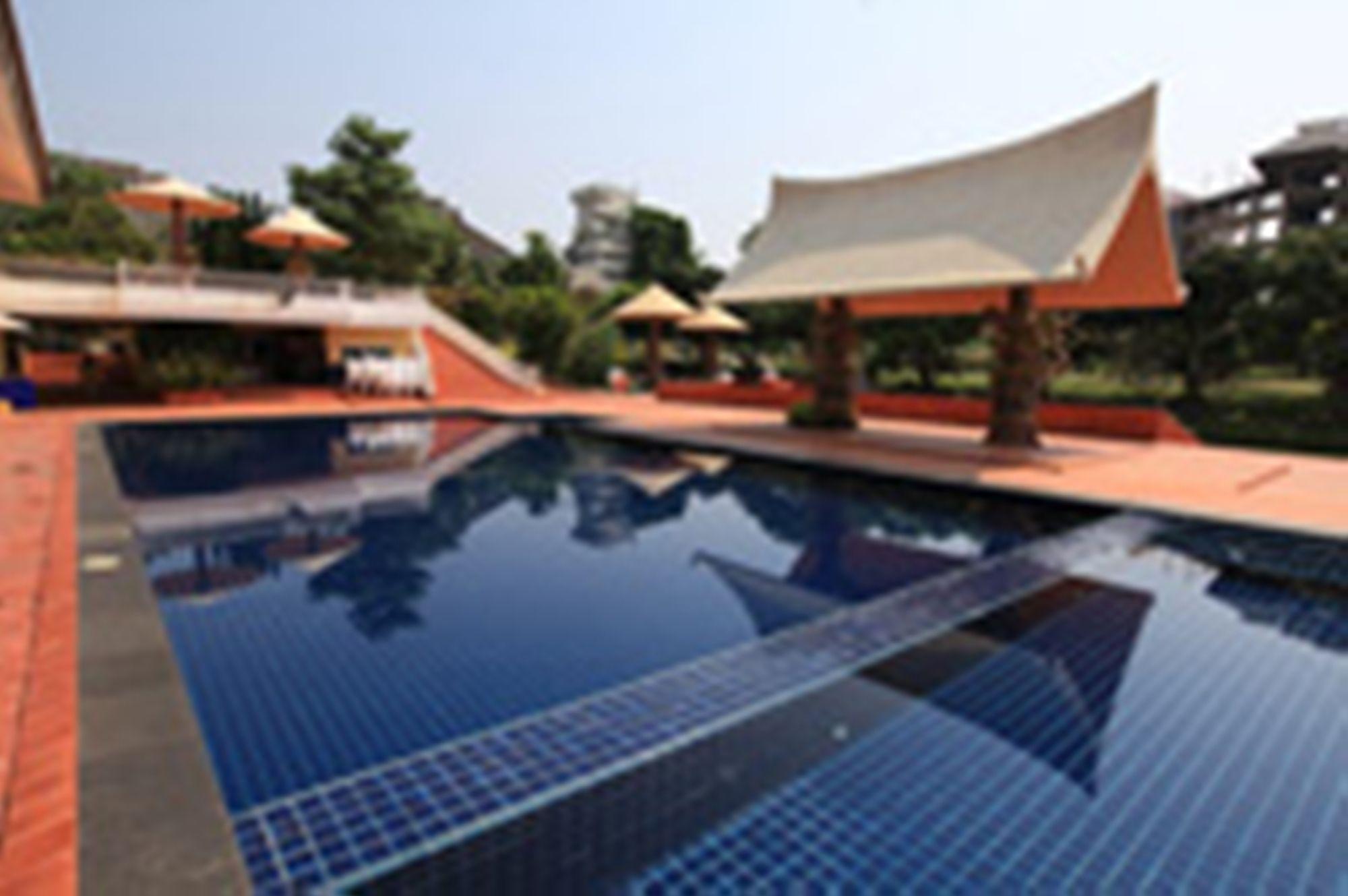 Phu Pha Phung Resort Suan Phueng Εξωτερικό φωτογραφία