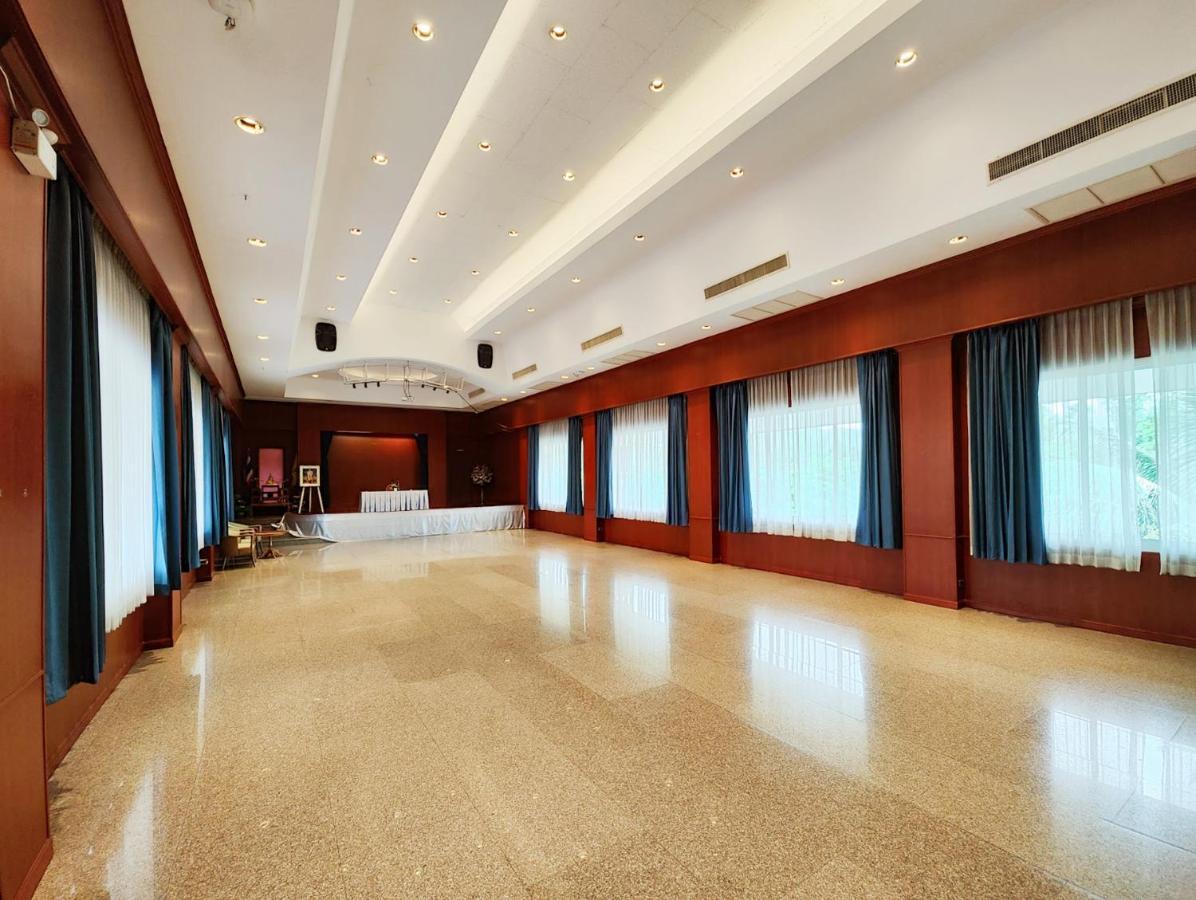 Phu Pha Phung Resort Suan Phueng Εξωτερικό φωτογραφία