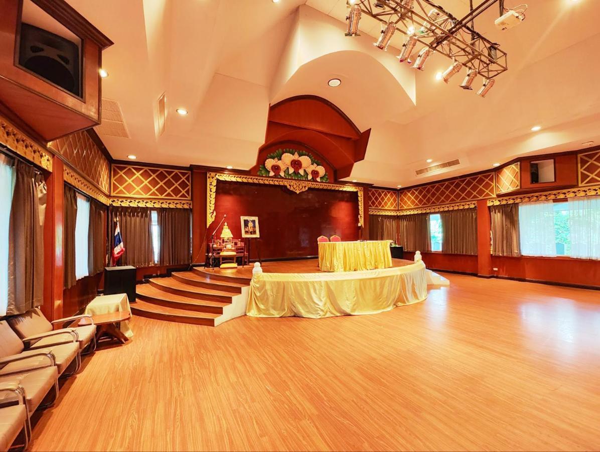 Phu Pha Phung Resort Suan Phueng Εξωτερικό φωτογραφία