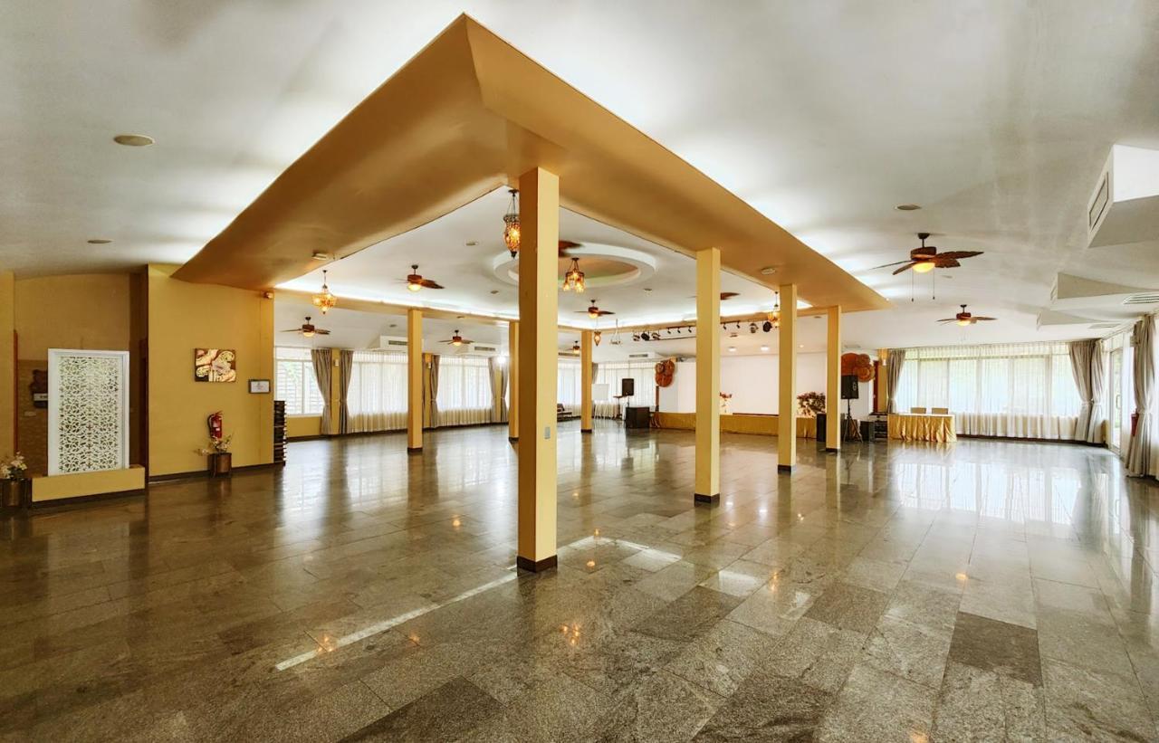 Phu Pha Phung Resort Suan Phueng Εξωτερικό φωτογραφία