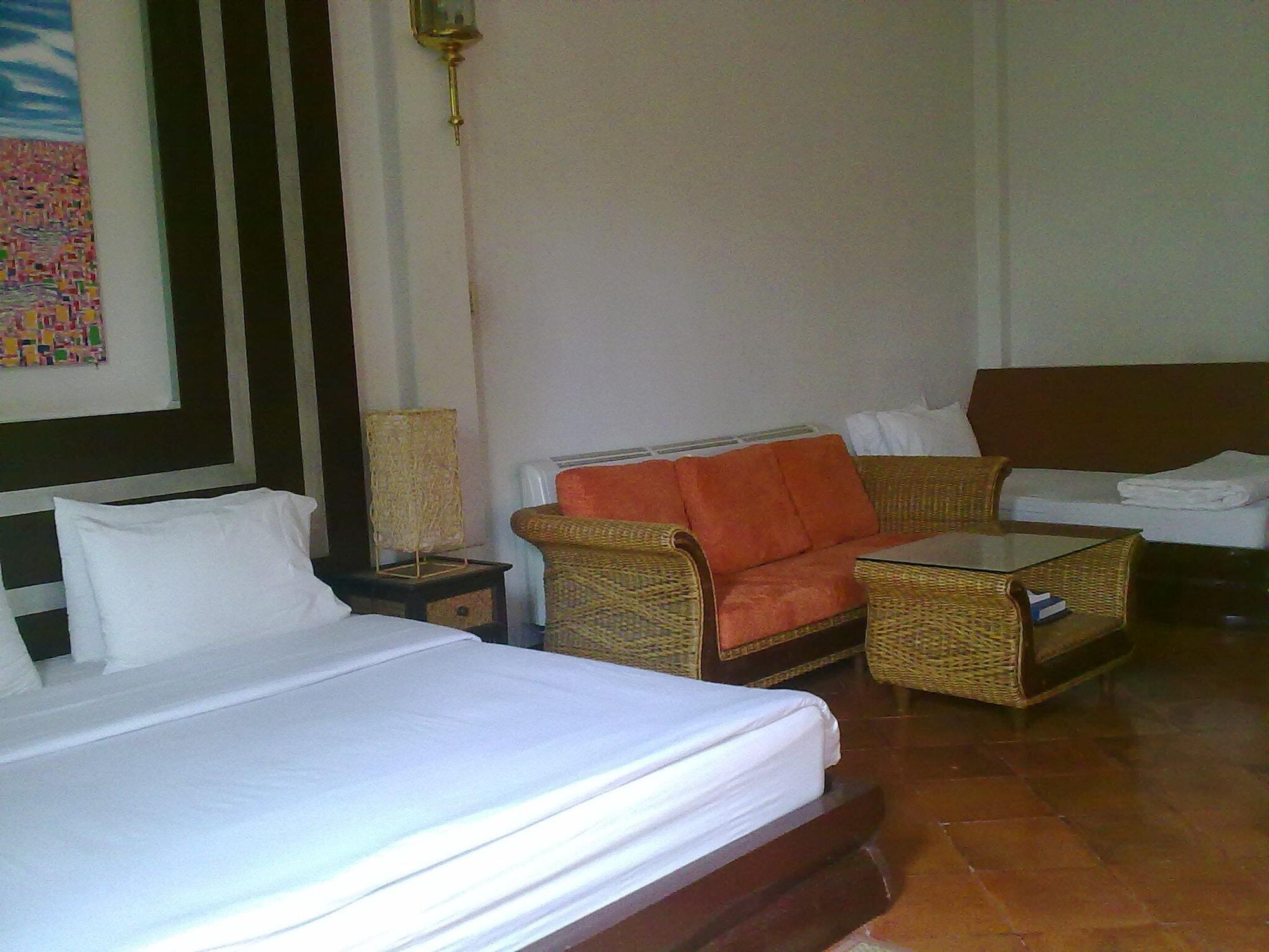 Phu Pha Phung Resort Suan Phueng Εξωτερικό φωτογραφία