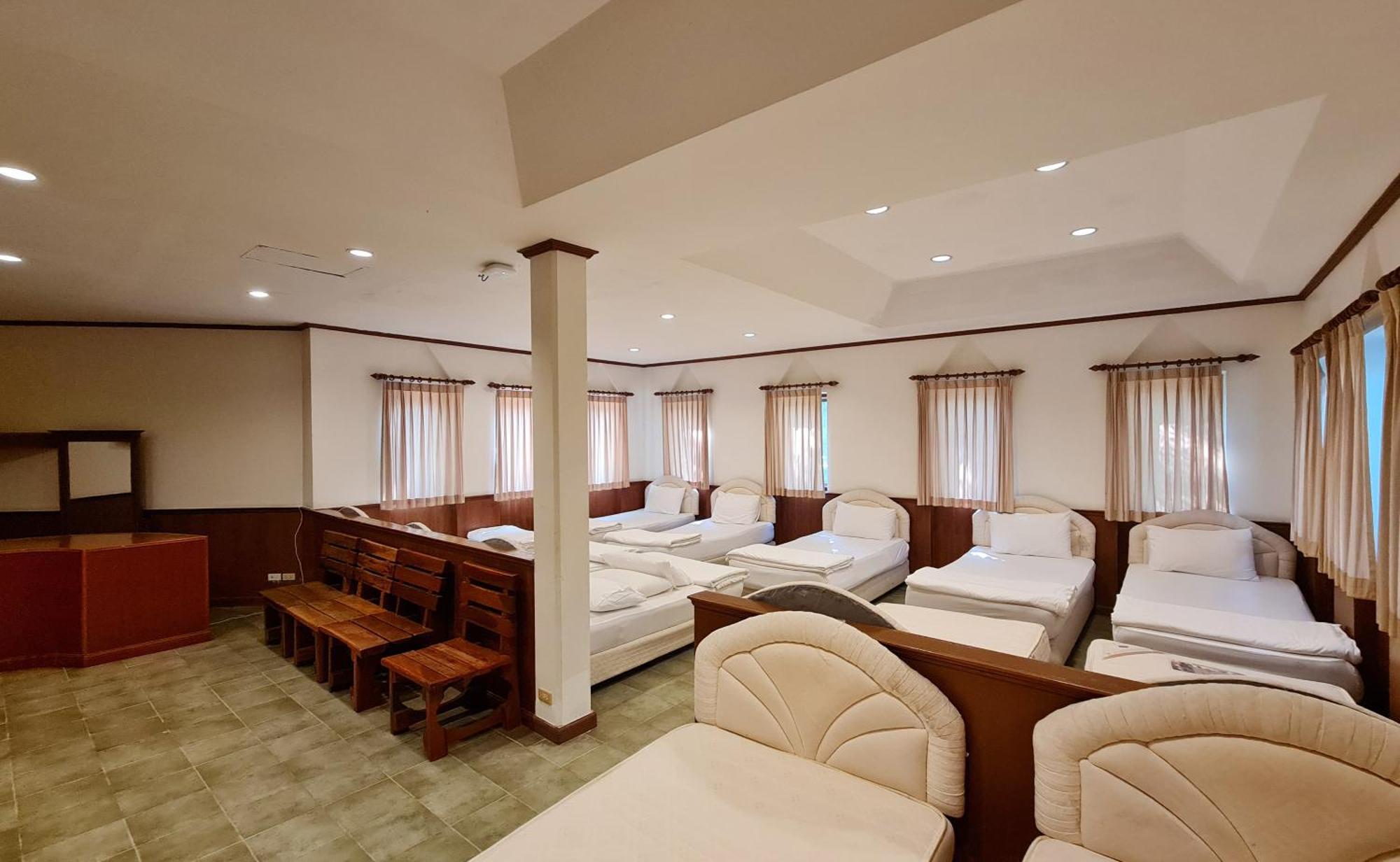 Phu Pha Phung Resort Suan Phueng Δωμάτιο φωτογραφία