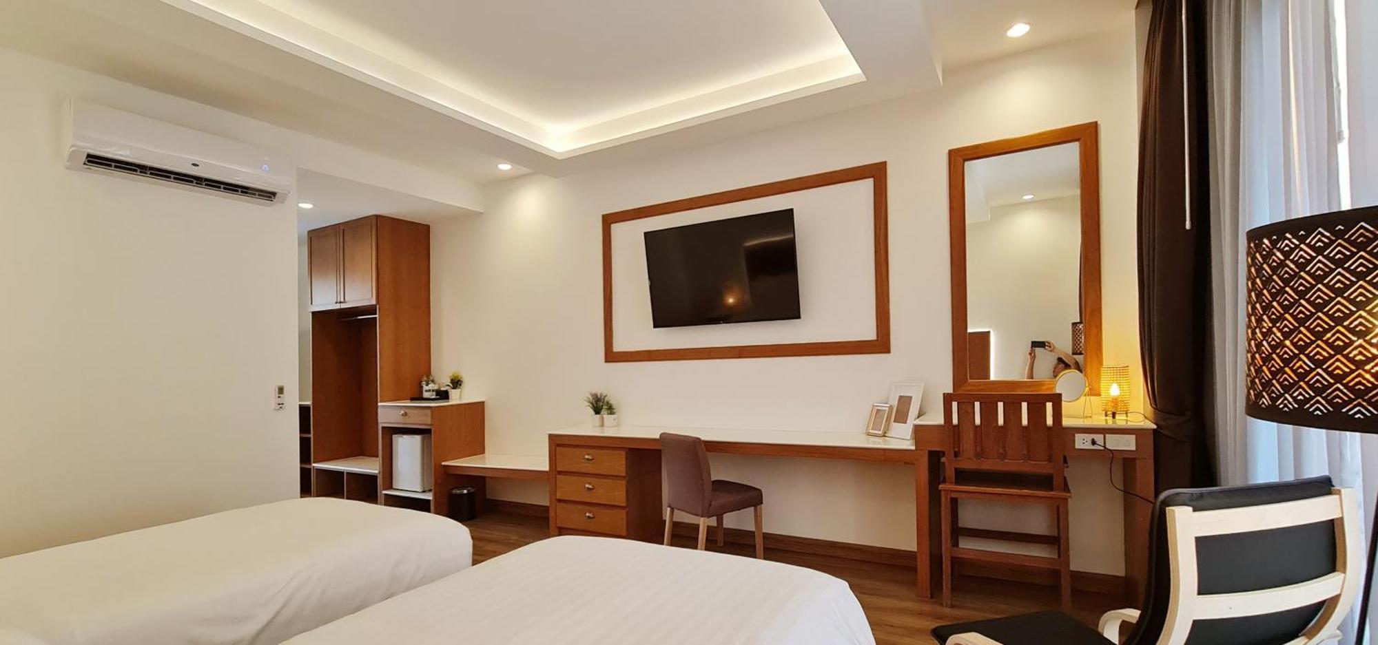 Phu Pha Phung Resort Suan Phueng Δωμάτιο φωτογραφία