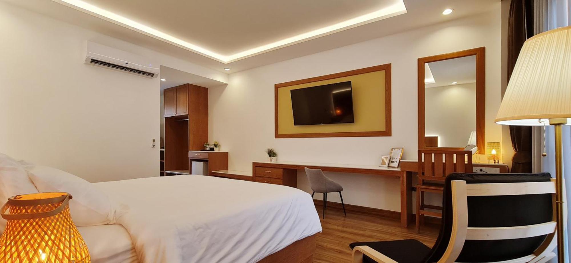 Phu Pha Phung Resort Suan Phueng Δωμάτιο φωτογραφία