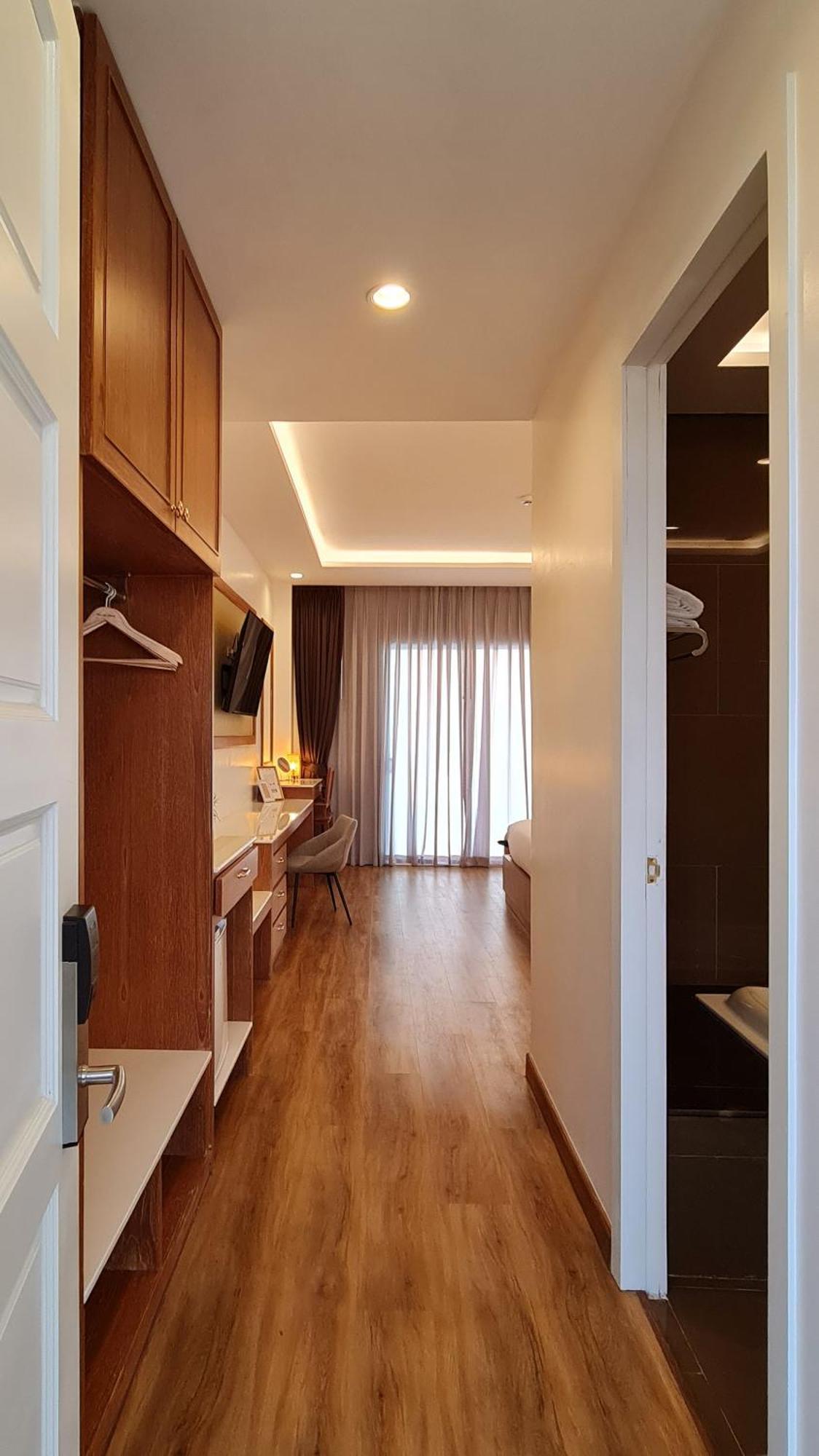 Phu Pha Phung Resort Suan Phueng Δωμάτιο φωτογραφία