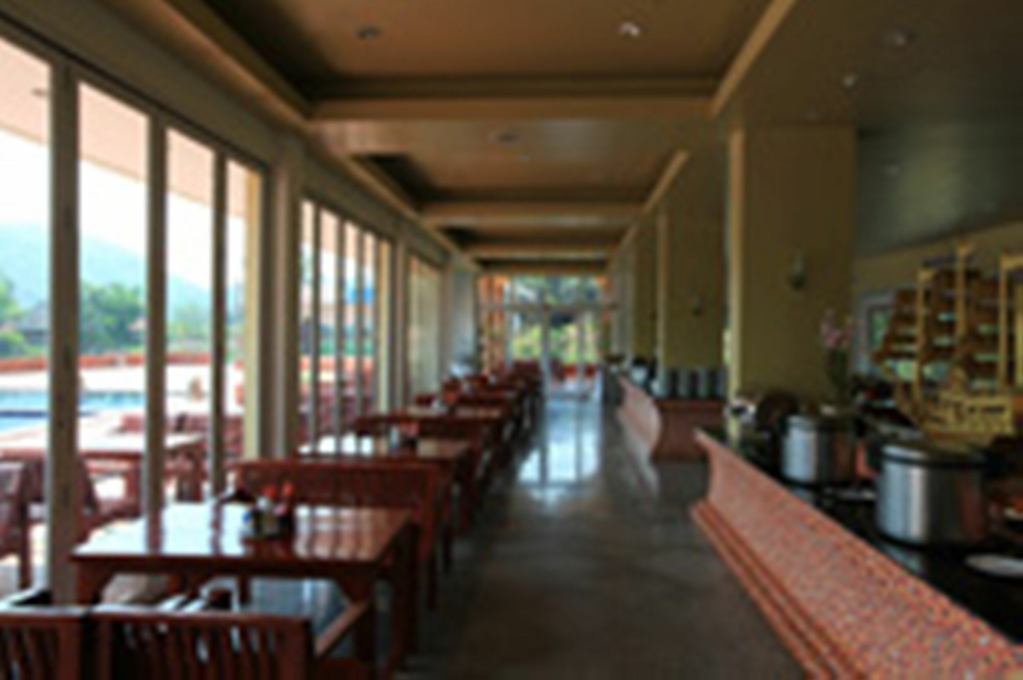 Phu Pha Phung Resort Suan Phueng Εξωτερικό φωτογραφία
