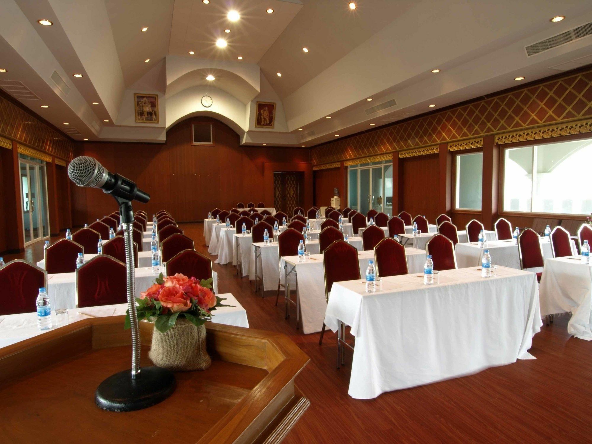 Phu Pha Phung Resort Suan Phueng Εξωτερικό φωτογραφία