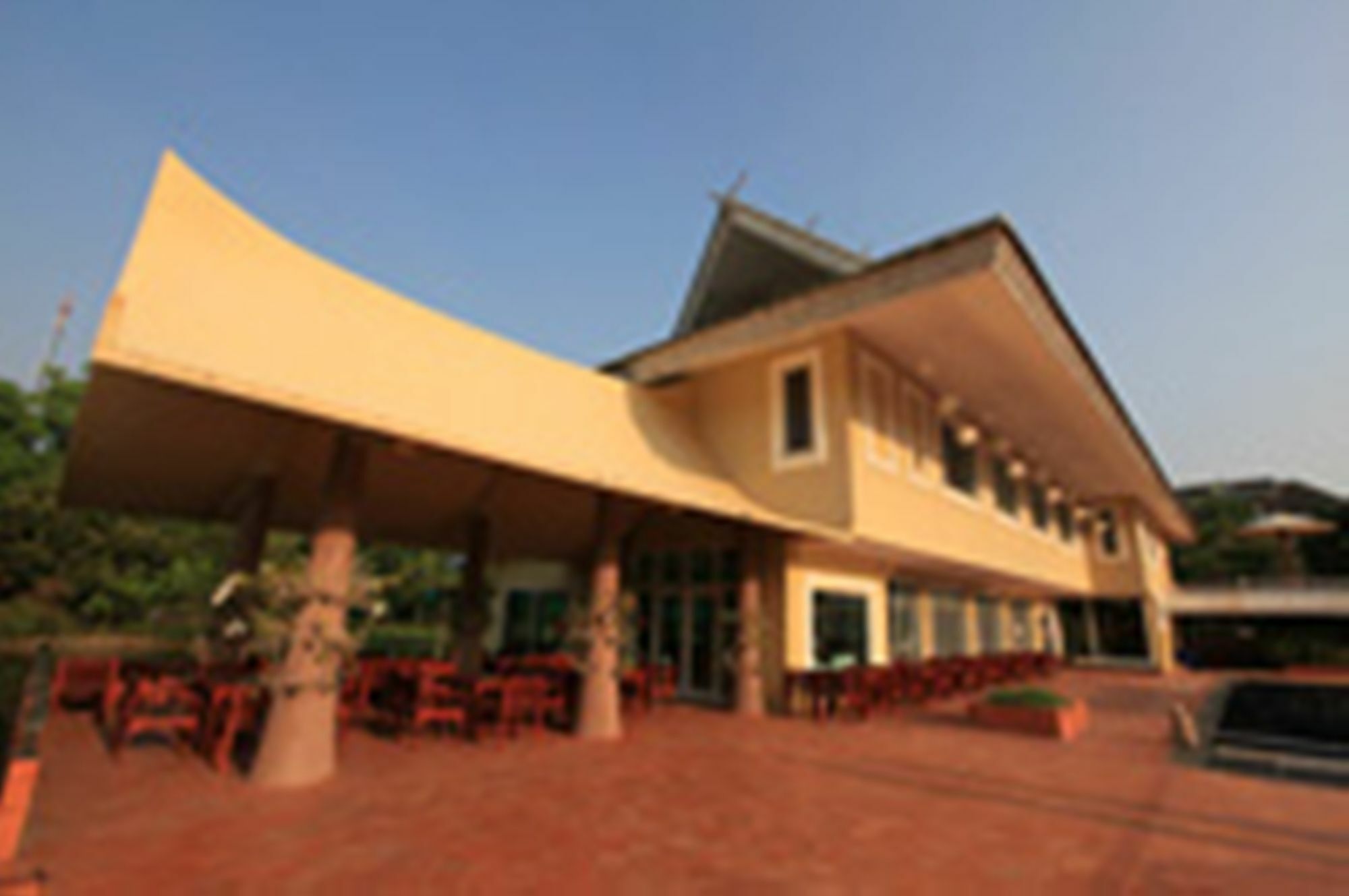 Phu Pha Phung Resort Suan Phueng Εξωτερικό φωτογραφία
