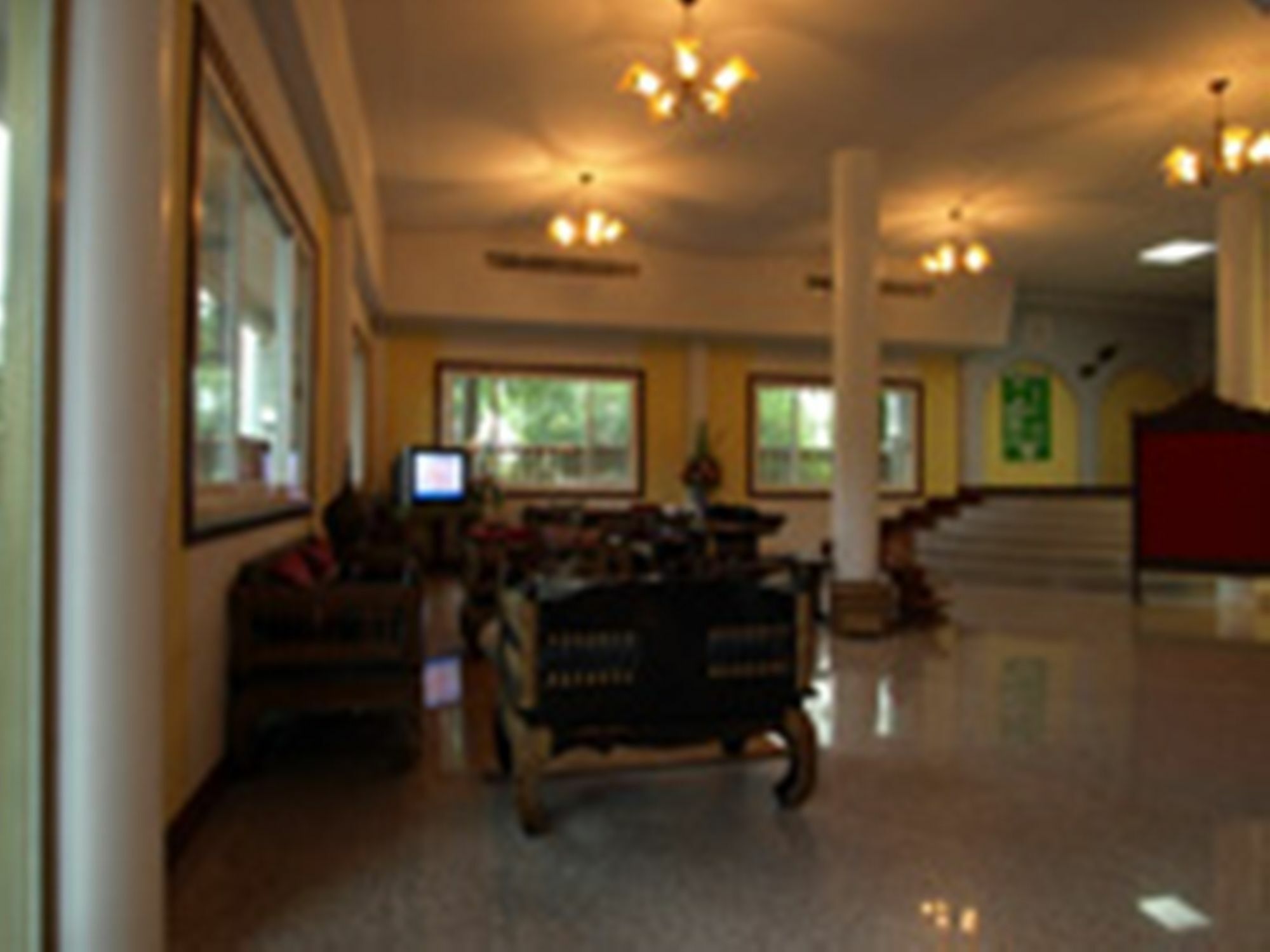 Phu Pha Phung Resort Suan Phueng Εξωτερικό φωτογραφία