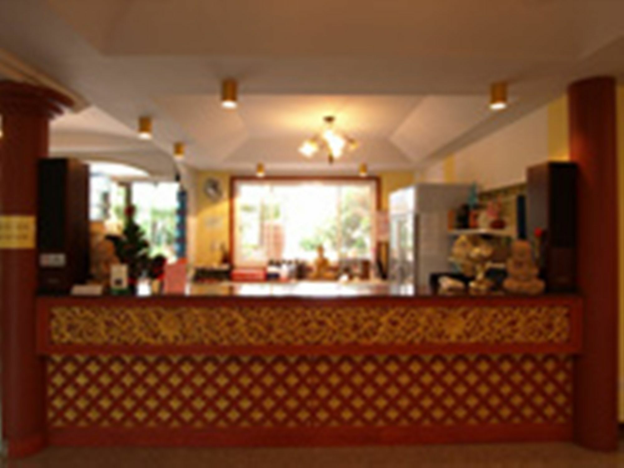 Phu Pha Phung Resort Suan Phueng Εξωτερικό φωτογραφία