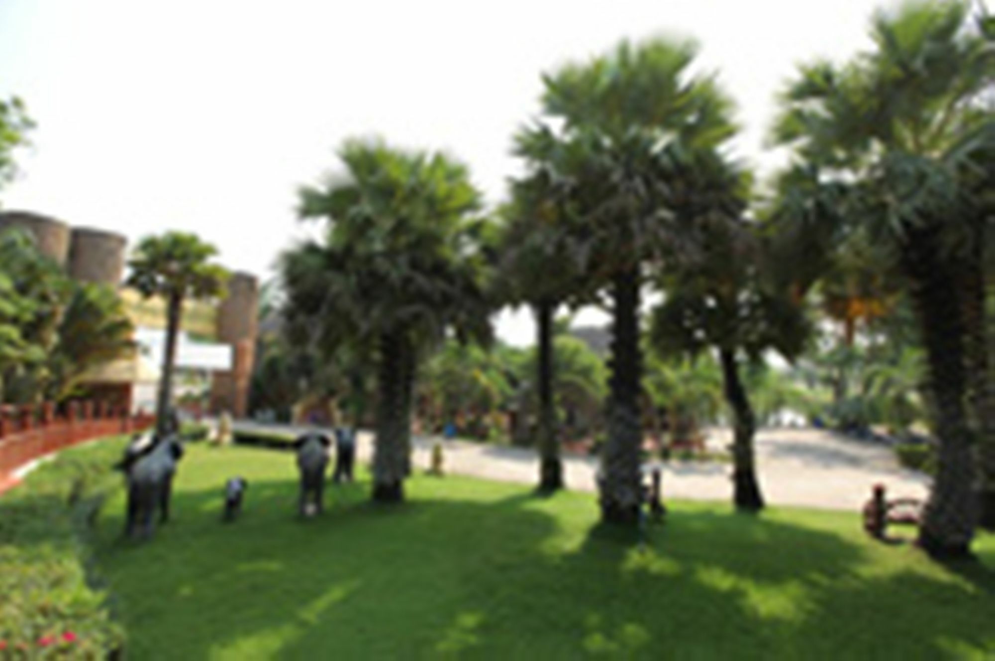 Phu Pha Phung Resort Suan Phueng Εξωτερικό φωτογραφία
